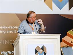 FARA на форуме MINEX в Казахстане, апрель 2023